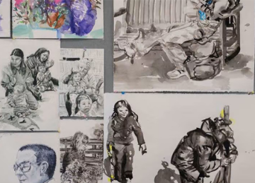 Artists in Residence 2026